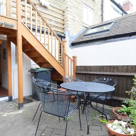 Charming Stay In Oxford Удсток Екстериор снимка