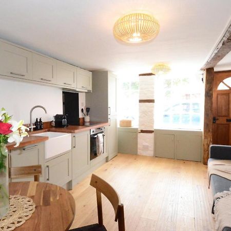 Charming Stay In Oxford Удсток Екстериор снимка