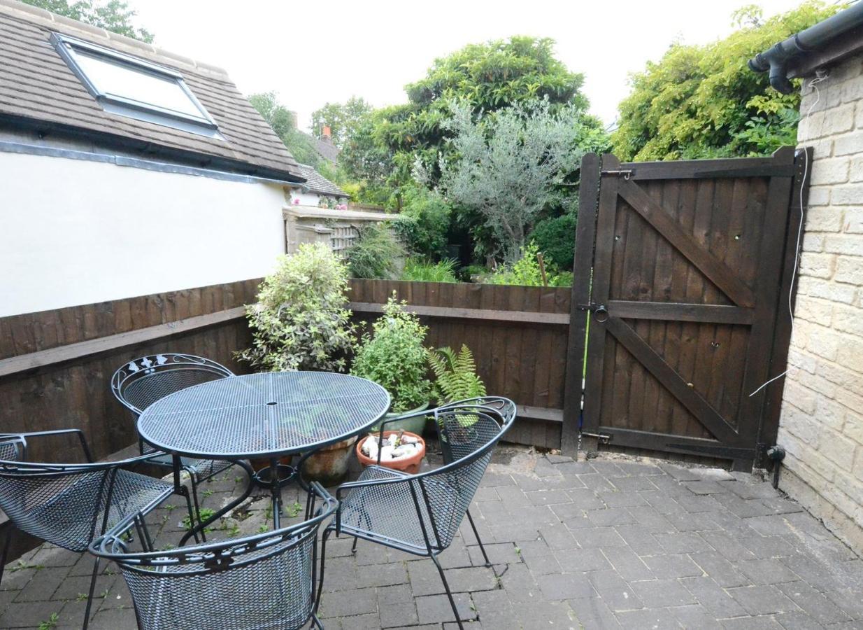 Charming Stay In Oxford Удсток Екстериор снимка