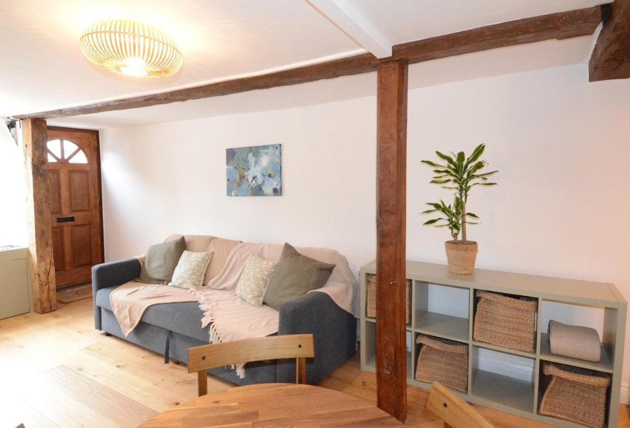 Charming Stay In Oxford Удсток Екстериор снимка