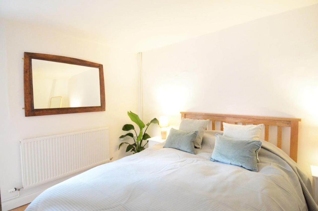 Charming Stay In Oxford Удсток Екстериор снимка