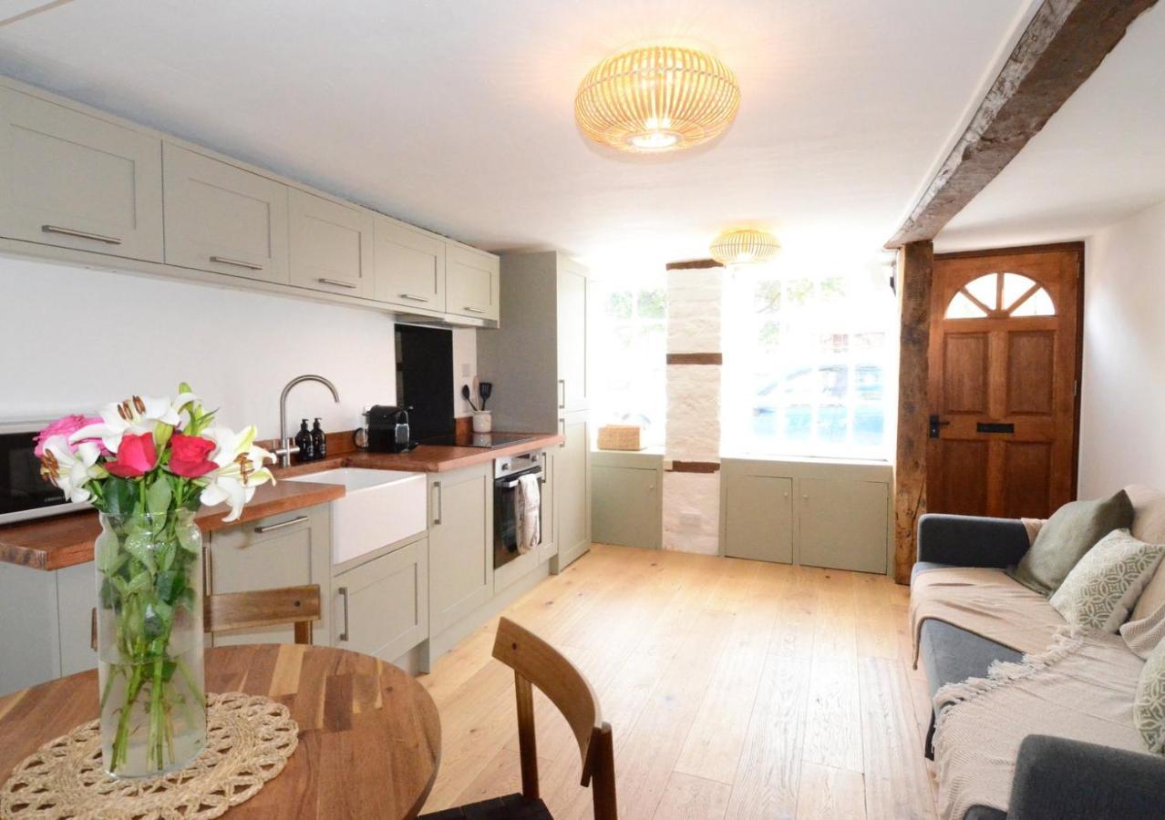 Charming Stay In Oxford Удсток Екстериор снимка